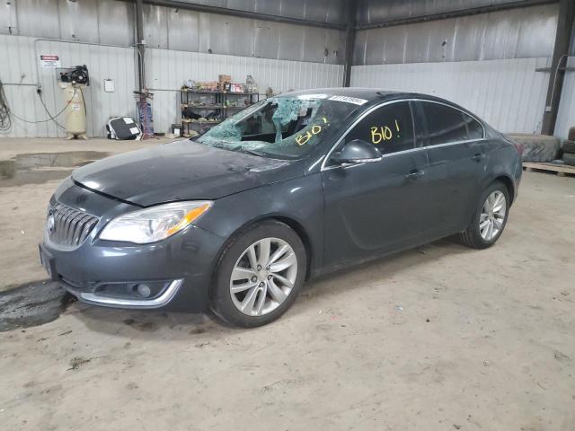 Photo 0 VIN: 2G4GN5EX6F9158288 - BUICK REGAL 