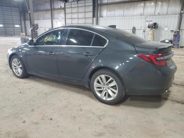 Photo 1 VIN: 2G4GN5EX6F9158288 - BUICK REGAL 