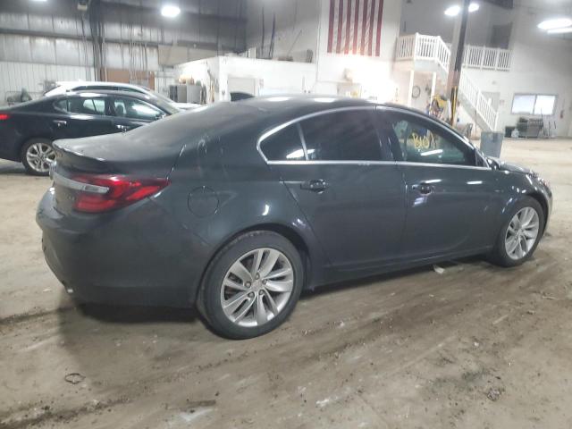 Photo 2 VIN: 2G4GN5EX6F9158288 - BUICK REGAL 