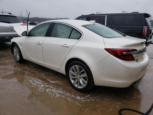 Photo 1 VIN: 2G4GN5EX6F9167444 - BUICK REGAL PREM 