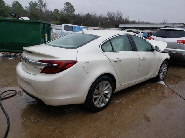 Photo 2 VIN: 2G4GN5EX6F9167444 - BUICK REGAL PREM 