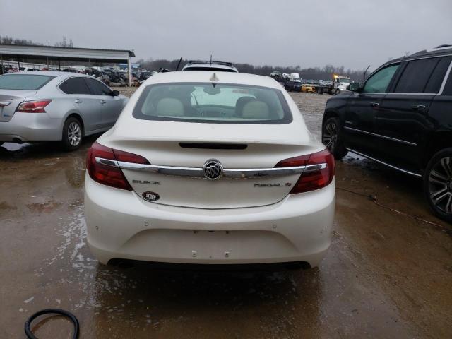 Photo 5 VIN: 2G4GN5EX6F9167444 - BUICK REGAL PREM 