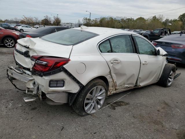 Photo 2 VIN: 2G4GN5EX6F9188794 - BUICK REGAL 