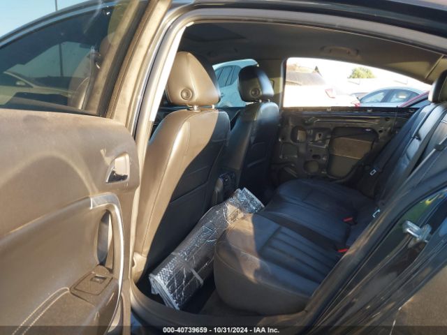 Photo 7 VIN: 2G4GN5EX6F9200586 - BUICK REGAL 