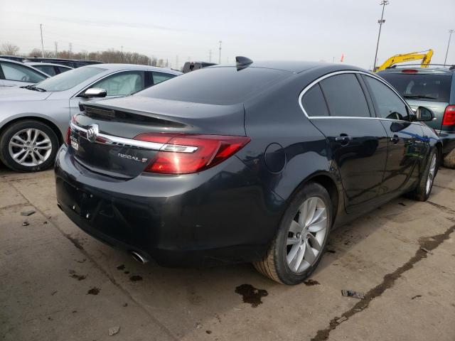 Photo 3 VIN: 2G4GN5EX6F9275532 - BUICK REGAL PREM 