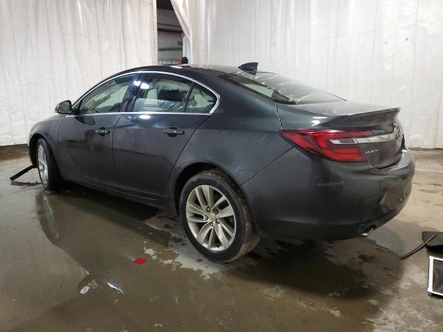 Photo 1 VIN: 2G4GN5EX6F9298423 - BUICK REGAL PREM 