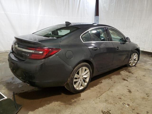 Photo 2 VIN: 2G4GN5EX6F9298423 - BUICK REGAL PREM 