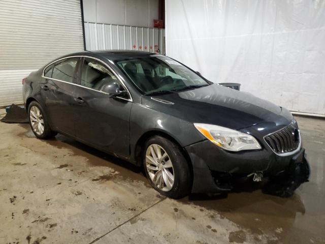 Photo 3 VIN: 2G4GN5EX6F9298423 - BUICK REGAL PREM 