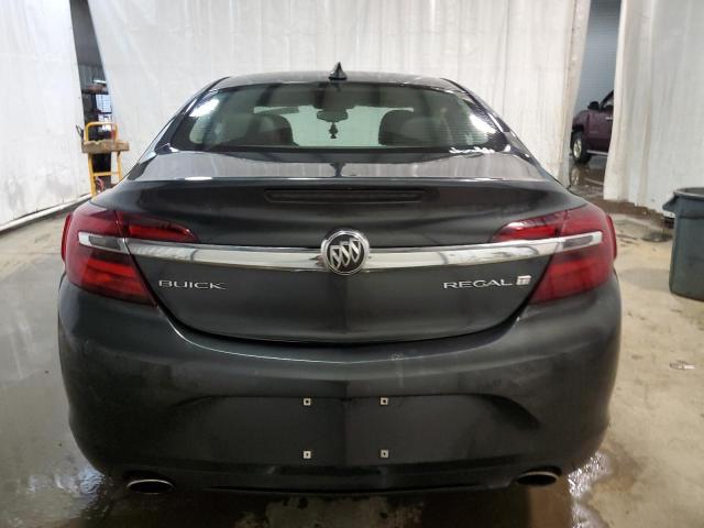 Photo 5 VIN: 2G4GN5EX6F9298423 - BUICK REGAL PREM 