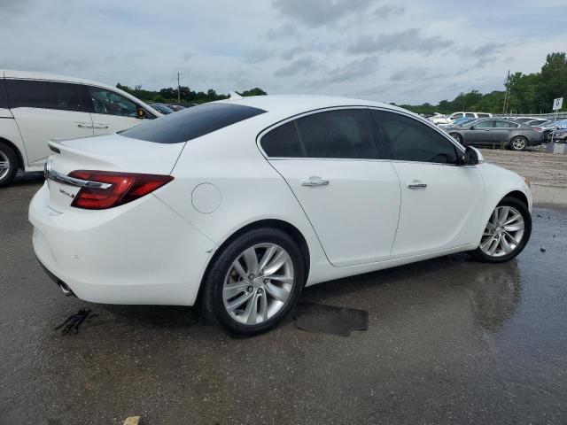 Photo 2 VIN: 2G4GN5EX7E9294850 - BUICK REGAL 