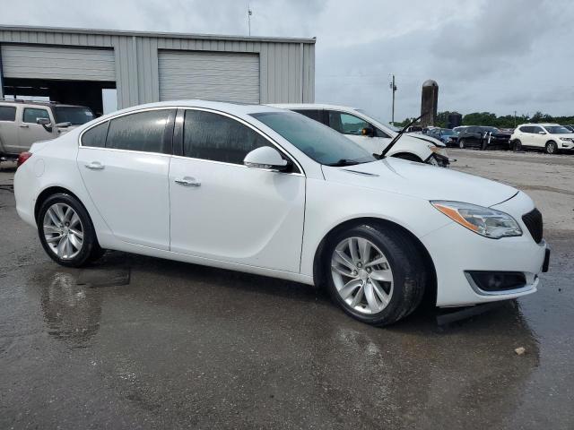 Photo 3 VIN: 2G4GN5EX7E9294850 - BUICK REGAL 