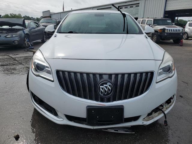 Photo 4 VIN: 2G4GN5EX7E9294850 - BUICK REGAL 