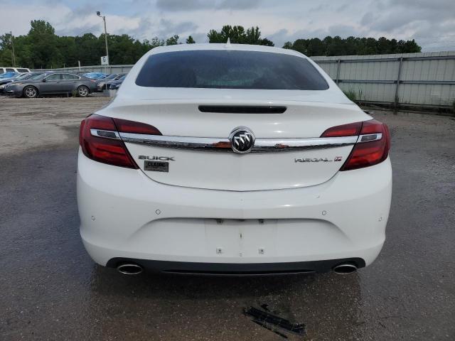 Photo 5 VIN: 2G4GN5EX7E9294850 - BUICK REGAL 