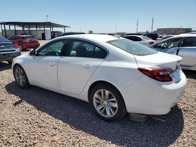 Photo 1 VIN: 2G4GN5EX7F9117006 - BUICK REGAL 