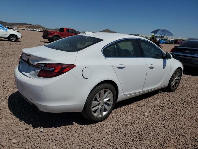 Photo 2 VIN: 2G4GN5EX7F9117006 - BUICK REGAL 