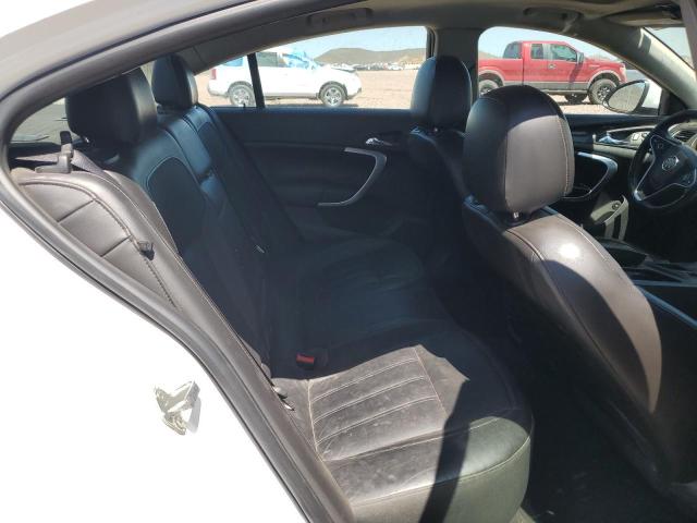 Photo 9 VIN: 2G4GN5EX7F9117006 - BUICK REGAL 