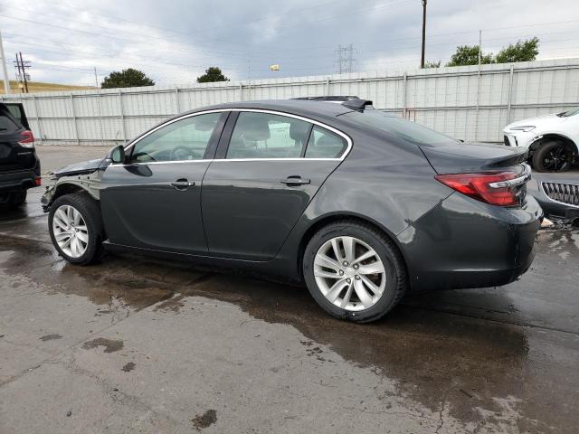 Photo 1 VIN: 2G4GN5EX7F9145193 - BUICK REGAL 