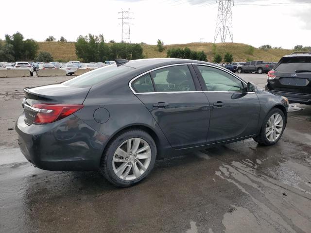 Photo 2 VIN: 2G4GN5EX7F9145193 - BUICK REGAL 