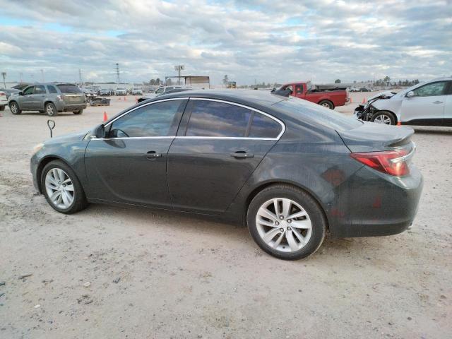 Photo 1 VIN: 2G4GN5EX7F9154265 - BUICK REGAL PREM 