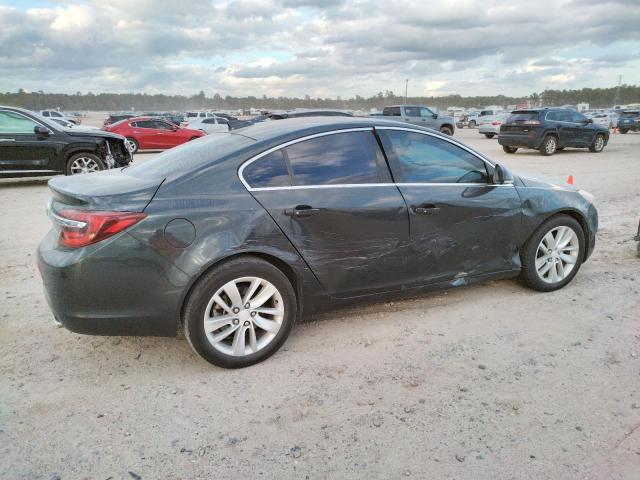 Photo 2 VIN: 2G4GN5EX7F9154265 - BUICK REGAL PREM 