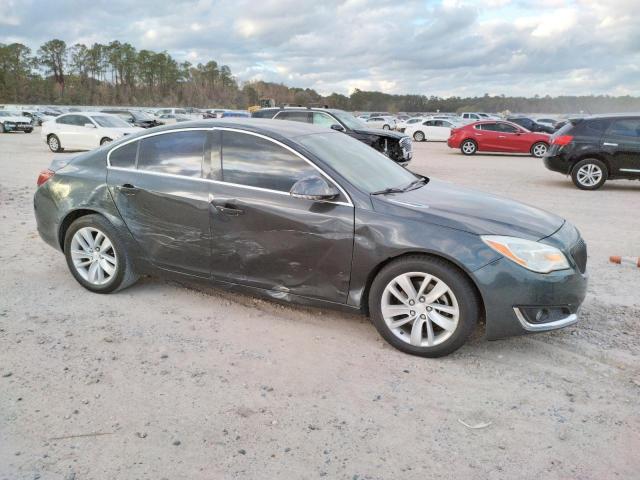 Photo 3 VIN: 2G4GN5EX7F9154265 - BUICK REGAL PREM 