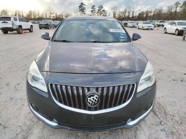 Photo 4 VIN: 2G4GN5EX7F9154265 - BUICK REGAL PREM 