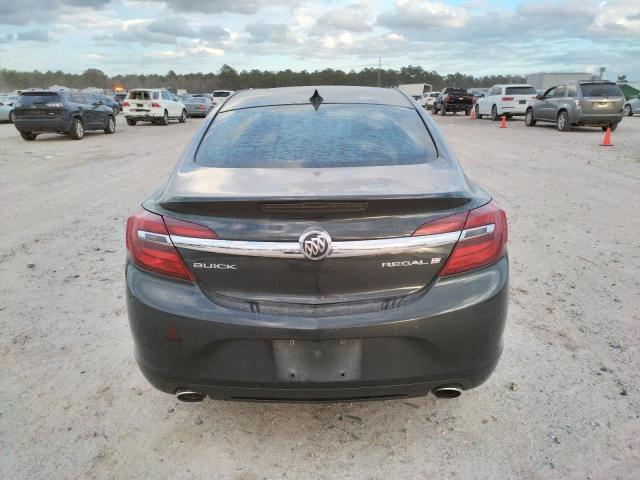 Photo 5 VIN: 2G4GN5EX7F9154265 - BUICK REGAL PREM 