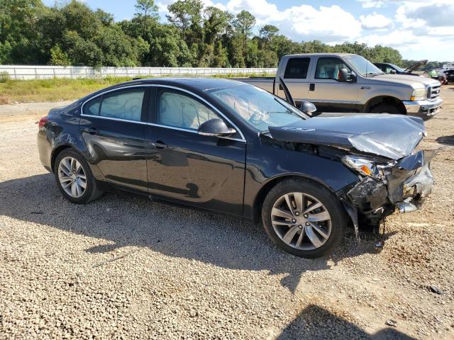 Photo 3 VIN: 2G4GN5EX7F9158414 - BUICK REGAL PREM 