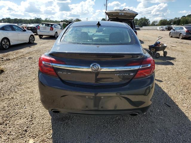 Photo 5 VIN: 2G4GN5EX7F9158414 - BUICK REGAL PREM 