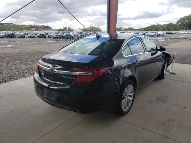 Photo 3 VIN: 2G4GN5EX7F9159384 - BUICK REGAL PREM 