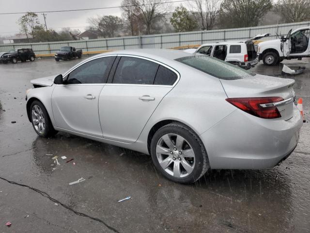 Photo 1 VIN: 2G4GN5EX7F9177514 - BUICK REGAL PREM 