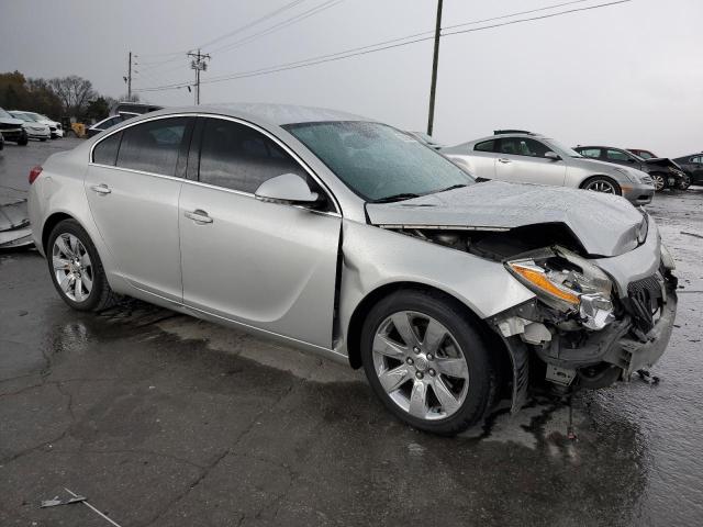 Photo 3 VIN: 2G4GN5EX7F9177514 - BUICK REGAL PREM 