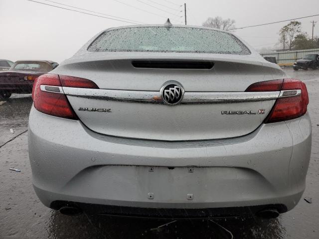 Photo 5 VIN: 2G4GN5EX7F9177514 - BUICK REGAL PREM 