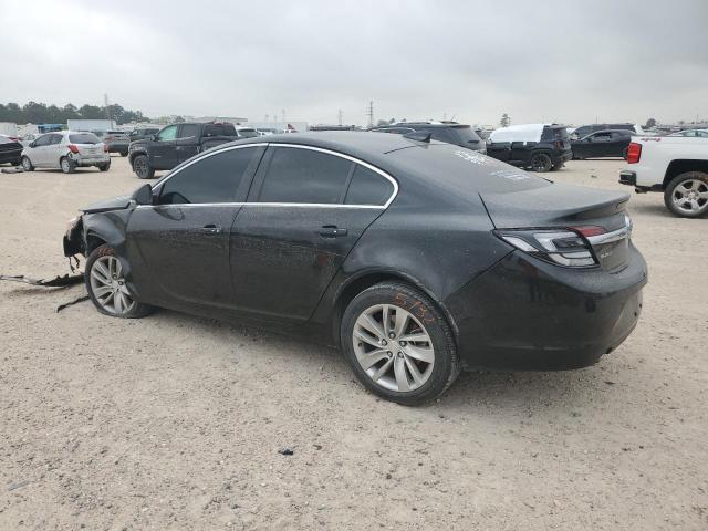 Photo 1 VIN: 2G4GN5EX7F9186603 - BUICK REGAL PREM 