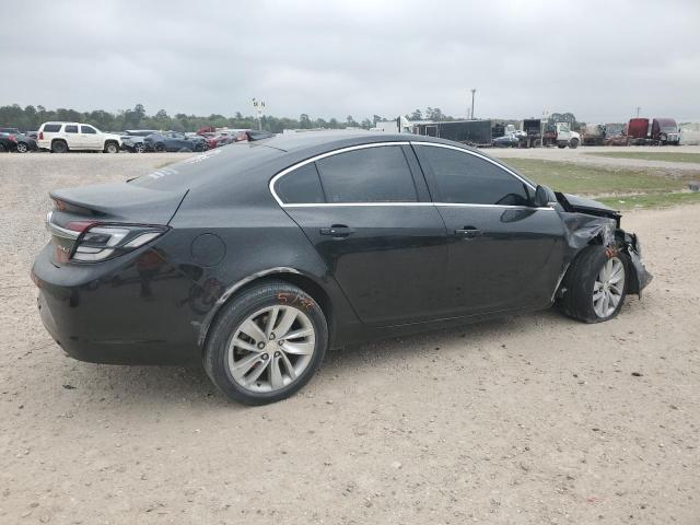 Photo 2 VIN: 2G4GN5EX7F9186603 - BUICK REGAL PREM 