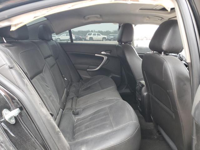 Photo 9 VIN: 2G4GN5EX7F9186603 - BUICK REGAL PREM 