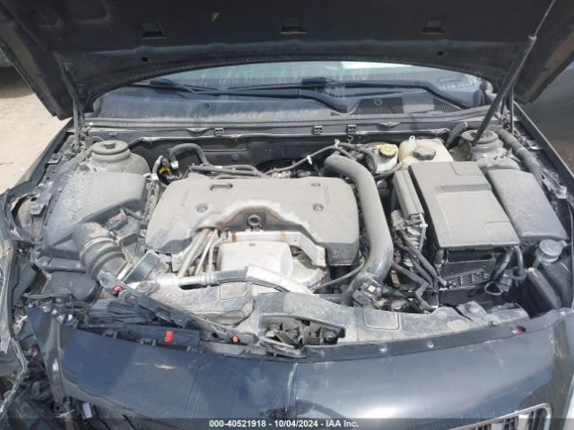 Photo 9 VIN: 2G4GN5EX7F9222774 - BUICK REGAL 