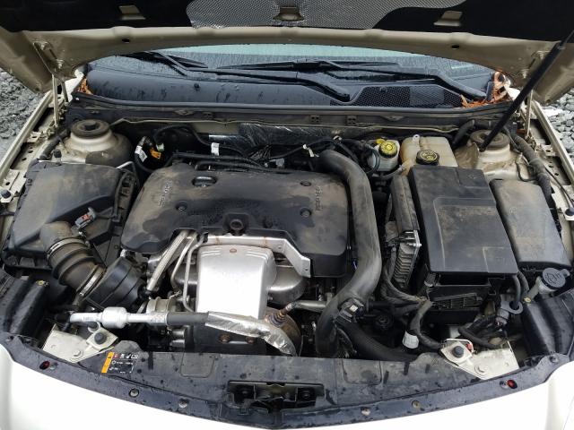 Photo 6 VIN: 2G4GN5EX8E9169968 - BUICK REGAL PREM 