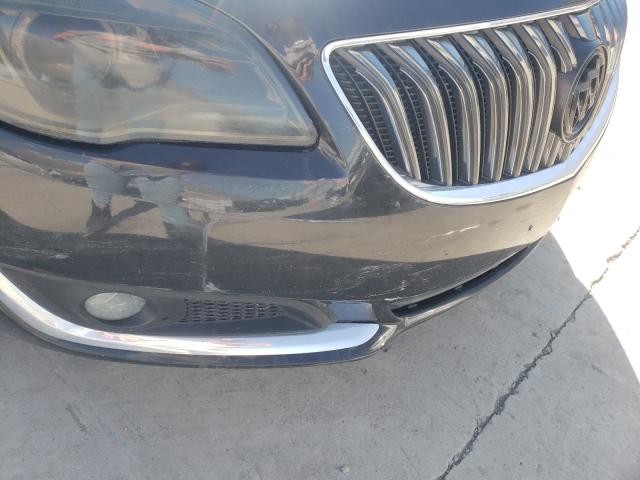 Photo 8 VIN: 2G4GN5EX8E9176497 - BUICK REGAL PREM 