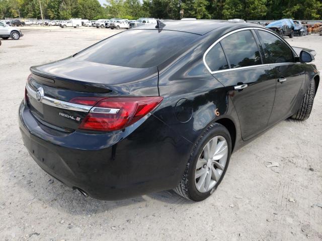 Photo 3 VIN: 2G4GN5EX8E9185085 - BUICK REGAL 