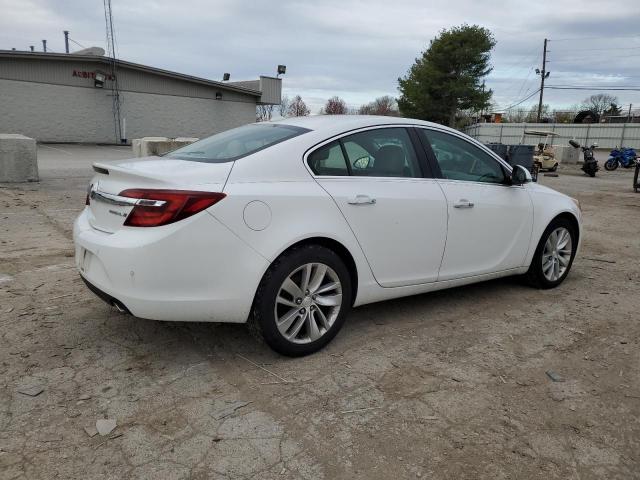 Photo 2 VIN: 2G4GN5EX8E9208994 - BUICK REGAL 