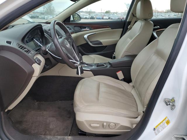 Photo 6 VIN: 2G4GN5EX8E9208994 - BUICK REGAL 