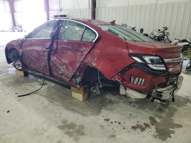 Photo 1 VIN: 2G4GN5EX8E9240442 - BUICK REGAL 