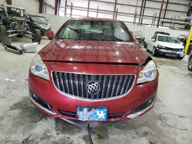 Photo 4 VIN: 2G4GN5EX8E9240442 - BUICK REGAL 