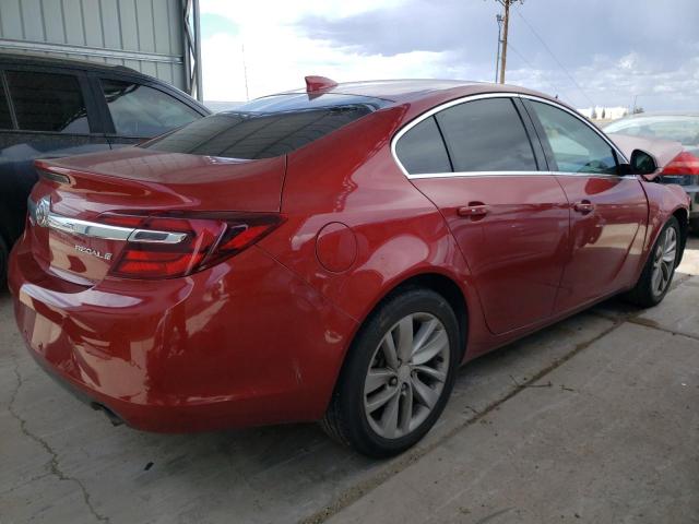 Photo 2 VIN: 2G4GN5EX8F9107732 - BUICK REGAL PREM 