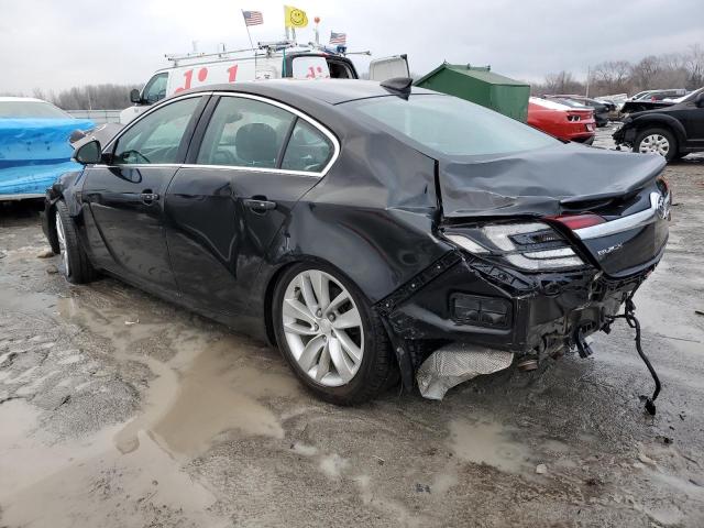 Photo 1 VIN: 2G4GN5EX8F9135966 - BUICK REGAL PREM 