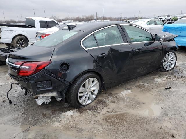 Photo 2 VIN: 2G4GN5EX8F9135966 - BUICK REGAL PREM 