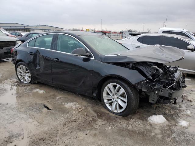 Photo 3 VIN: 2G4GN5EX8F9135966 - BUICK REGAL PREM 