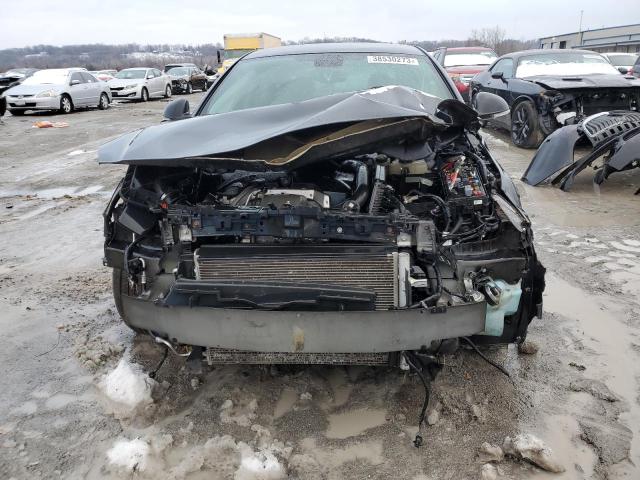 Photo 4 VIN: 2G4GN5EX8F9135966 - BUICK REGAL PREM 