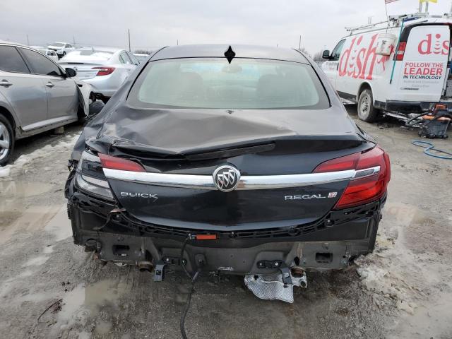 Photo 5 VIN: 2G4GN5EX8F9135966 - BUICK REGAL PREM 